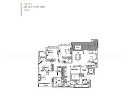 Bishopsgate Residences (D10), Condominium #542304641